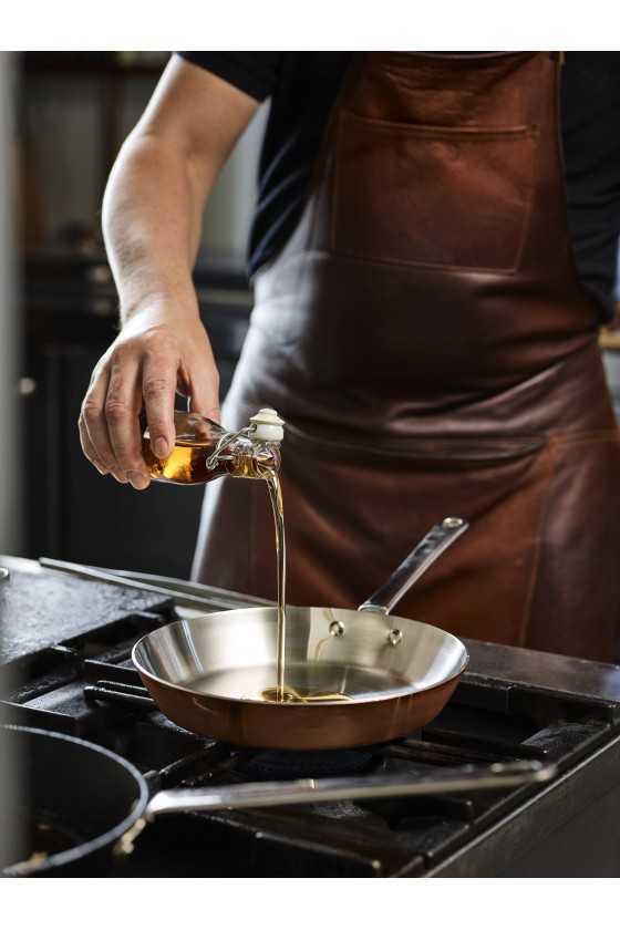 SCANPAN Maitre D'Induction 26cm 2,5l sauteerpan