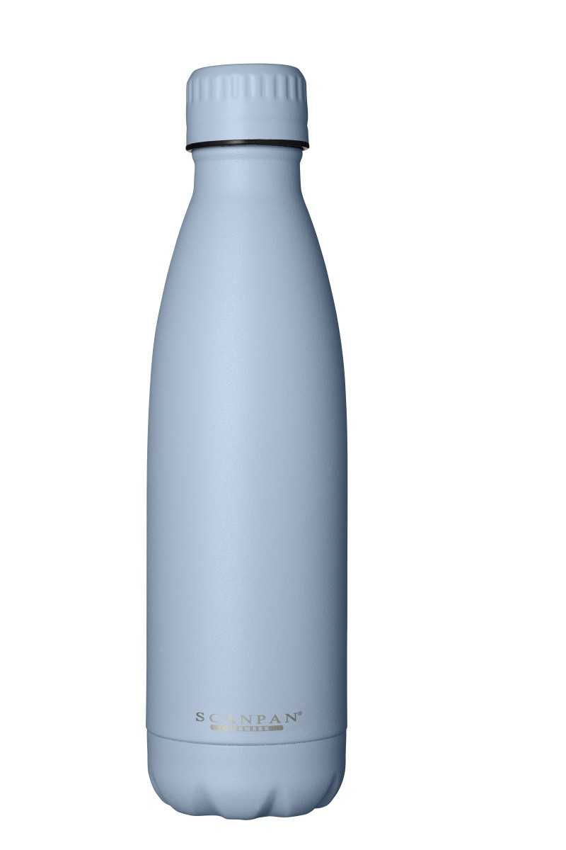 SCANPAN TO GO thermos bottle 500ml Nantucket Breeze