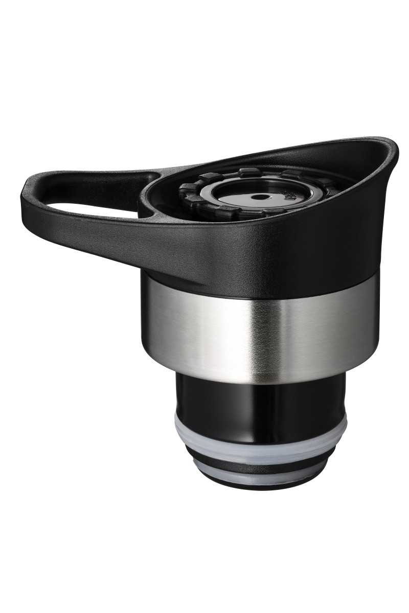 SCANPAN TO GO druk-en-drink dop 350/500 ml SCANPAN TO GO druk-en-drink dop 350/500 ml