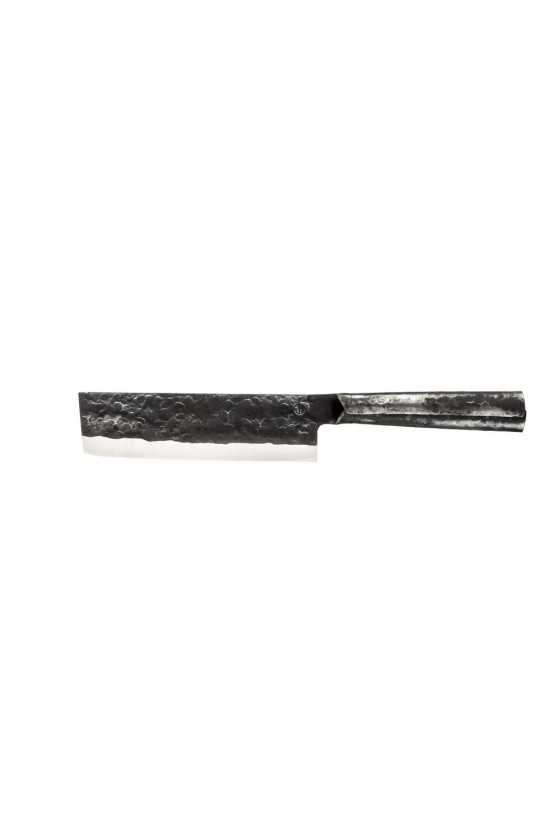Forged Brute chopping axe - cleaver 17cm