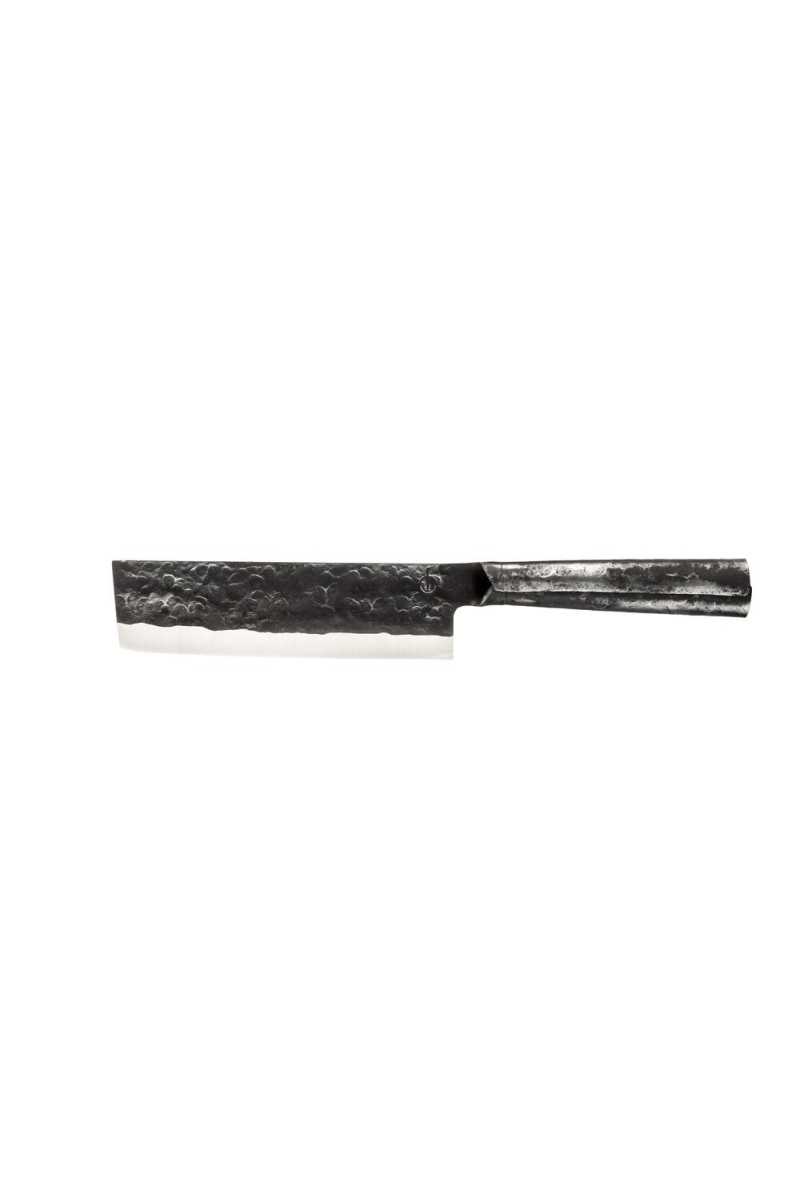 Forged Brute hakbijl - hakmes 17cm Forged Brute hakbijl - hakmes 17cm