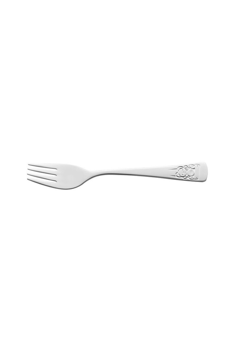 Zwilling Teddy Children's Cutlery 4-piece set