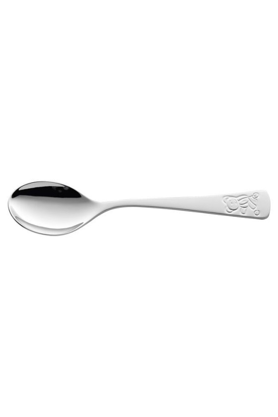Zwilling Teddy Children's Cutlery 4-piece set