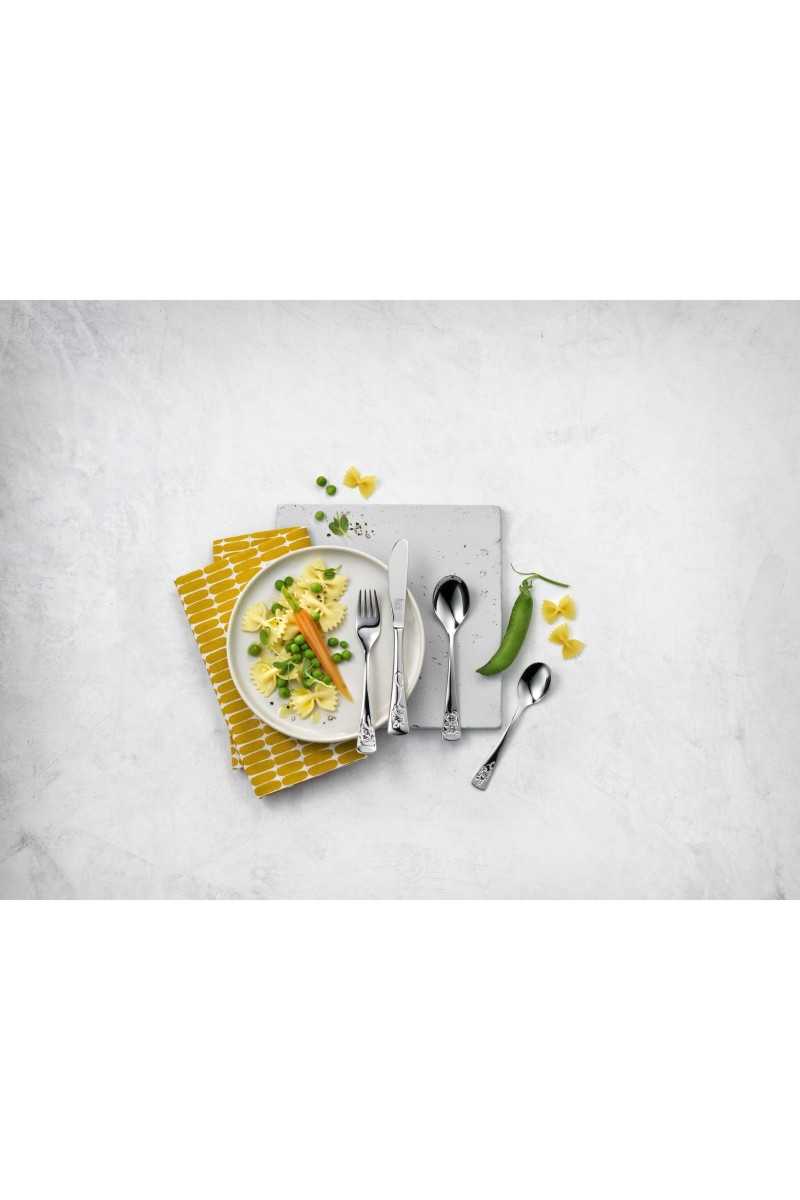 Zwilling Teddy Children's Cutlery 4-piece set
