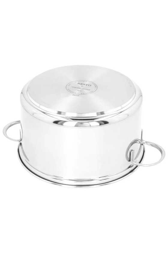 Demeyere Specialties 3 Mosselpan 20cm