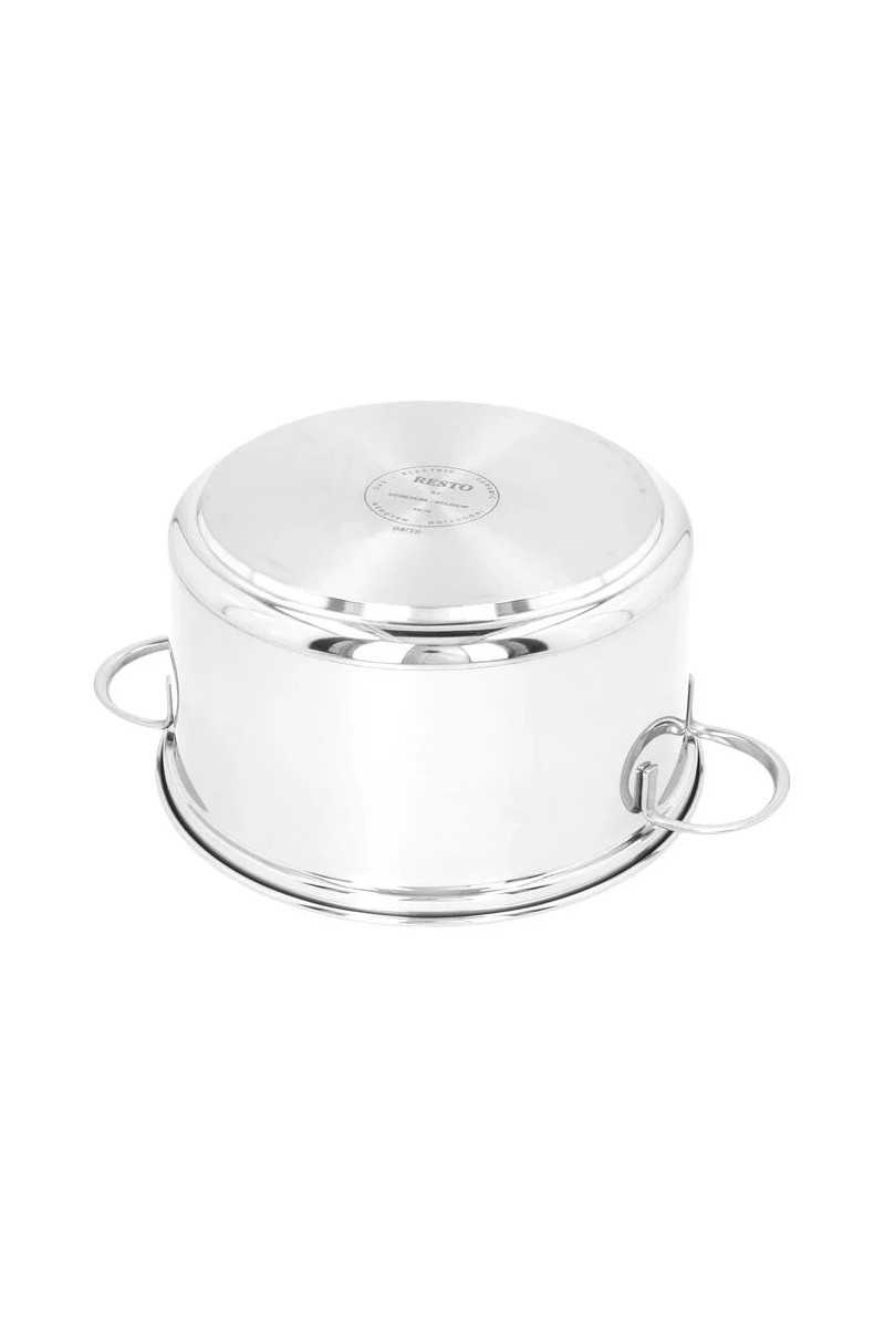 Demeyere Specialties 3 Mosselpan 20cm
