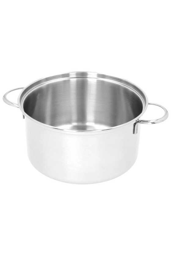 Demeyere Specialties 3 Mussel Pot 20 cm
