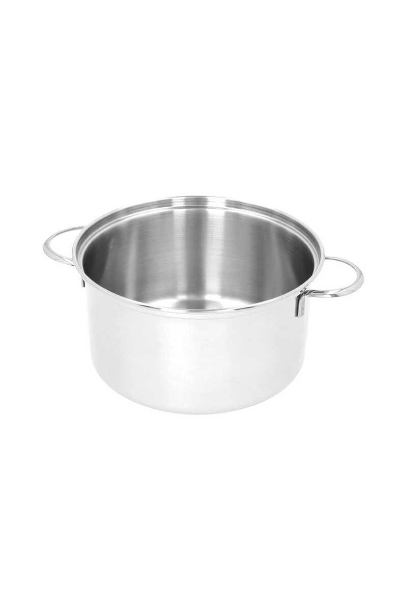 Demeyere Specialties 3 Mosselpan 20cm