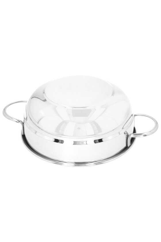 Demeyere Specialties 3 Mosselpan 20cm