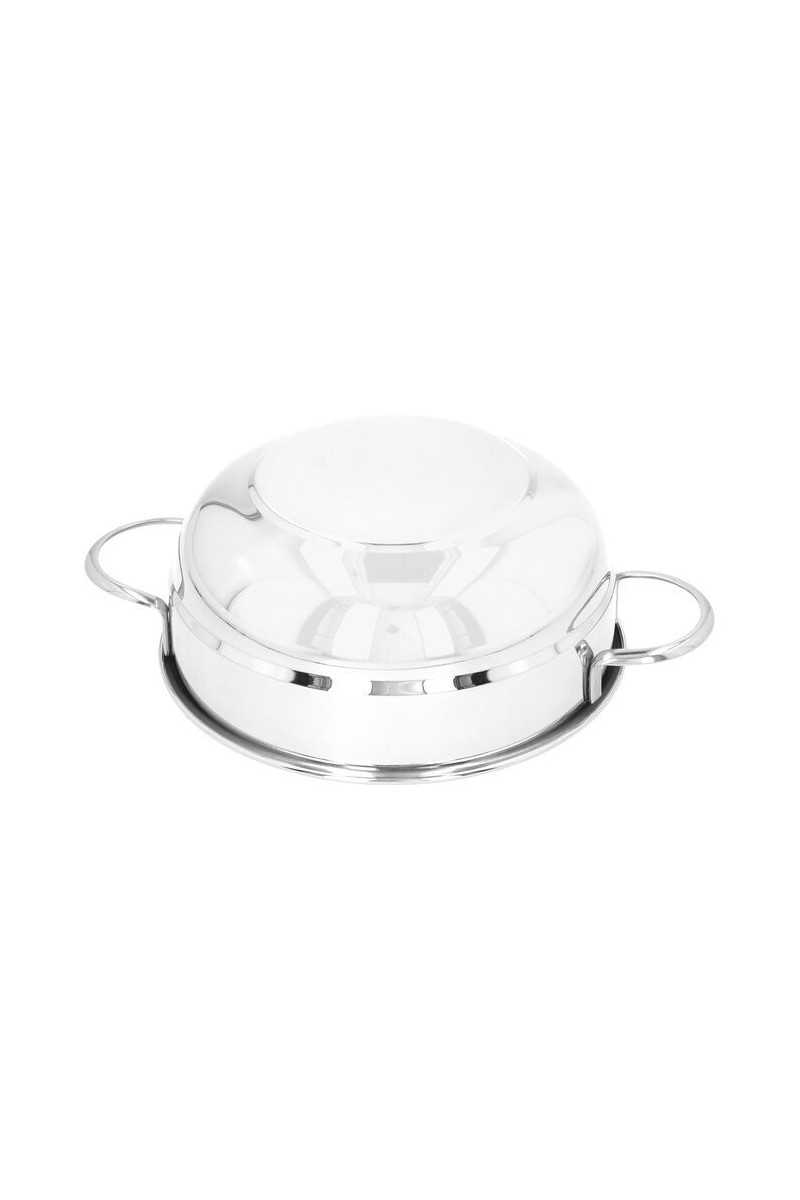 Demeyere Specialties 3 Mosselpan 20cm