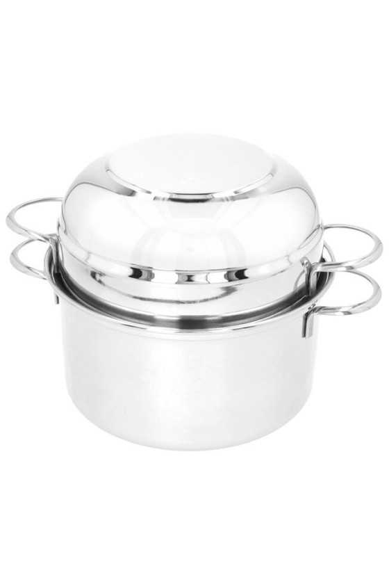 Demeyere Specialties 3 Mosselpan 20cm