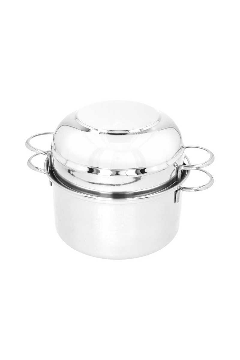 Demeyere Specialties 3 Mosselpan 20cm