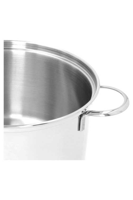 Demeyere Specialties 3 Mosselpan 20cm