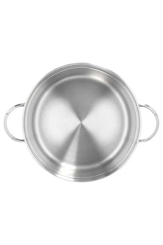 Demeyere Specialties 3 Mussel Pot 20 cm