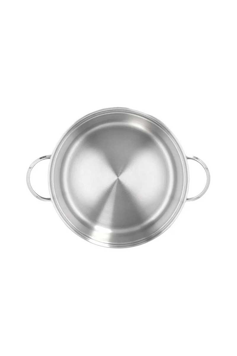 Demeyere Specialties 3 Mosselpan 20cm