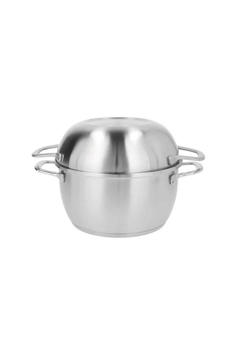 Demeyere Specialties 3 Mosselpan 20cm
