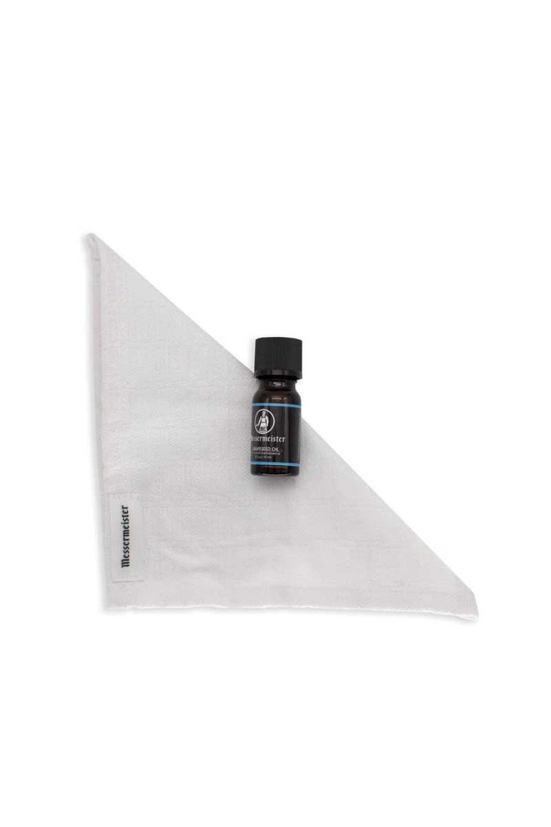 Messermeister maintenance oil Messermeister maintenance oil