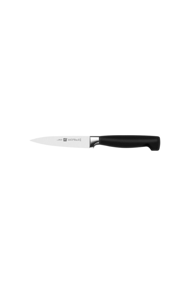 Zwilling Four Star 100mm schil en garneermes