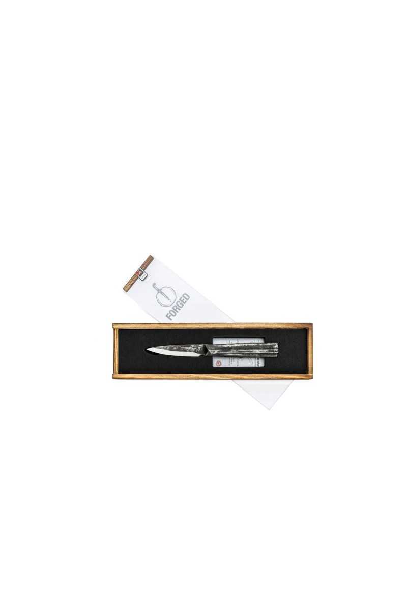 Forged Rugged paring knife free shipping and easy to order online