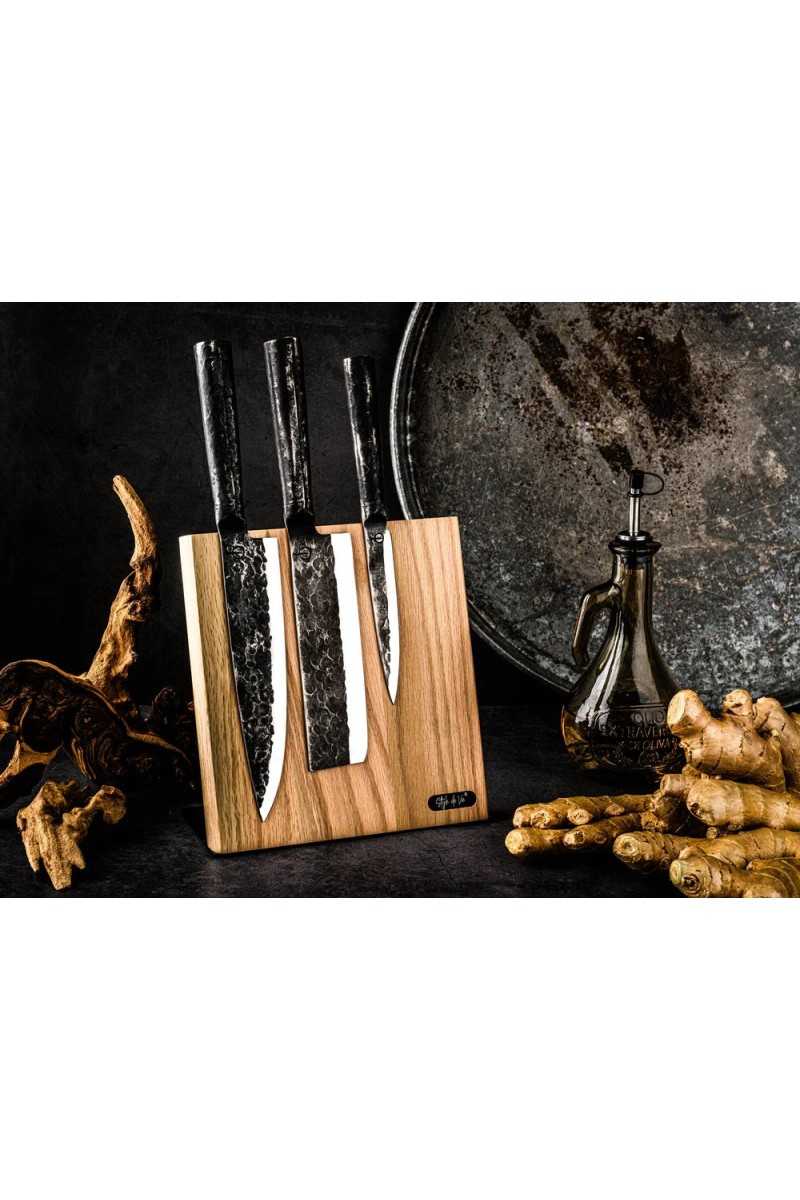 Forged Brute universal knife