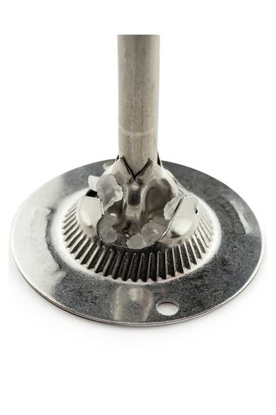 Peugeot Paris U'Select 18cm Salt Mill Chocolate Wood