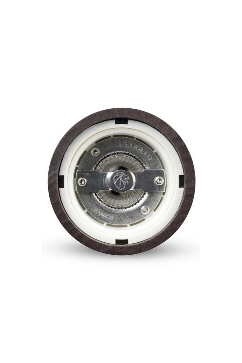 Peugeot Paris U'Select 18cm Salt Mill Chocolate Wood