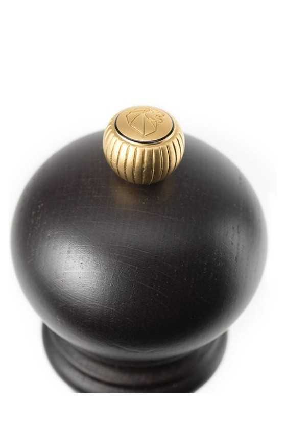 Peugeot Paris U'Select 18cm Salt Mill Chocolate Wood