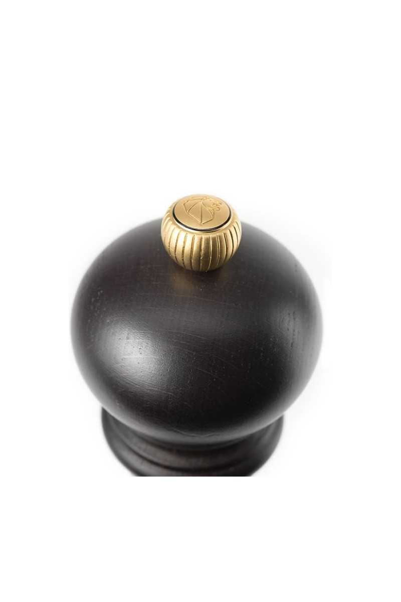 Peugeot Paris U'Select 18cm Salt Mill Chocolate Wood