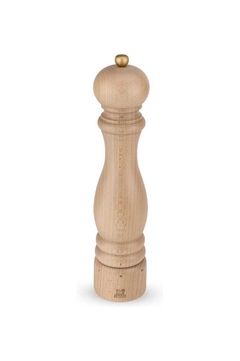 Peugeot Paris U'Select 30cm Pepper Mill Natural wood