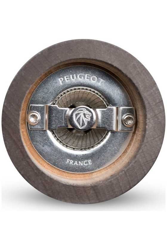 Peugeot Paris U'Select 40cm Pepermolen Satijnzwart hout