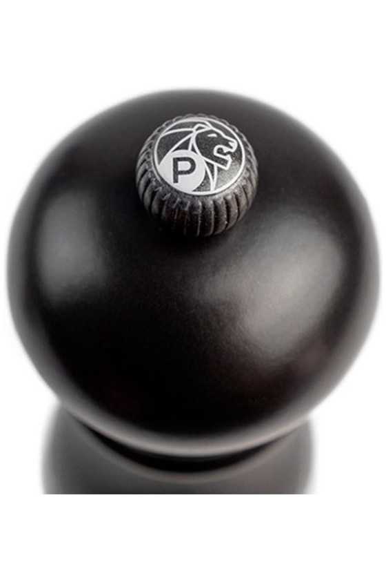 Peugeot Paris U'Select 30cm Pepermolen Satijnzwart hout