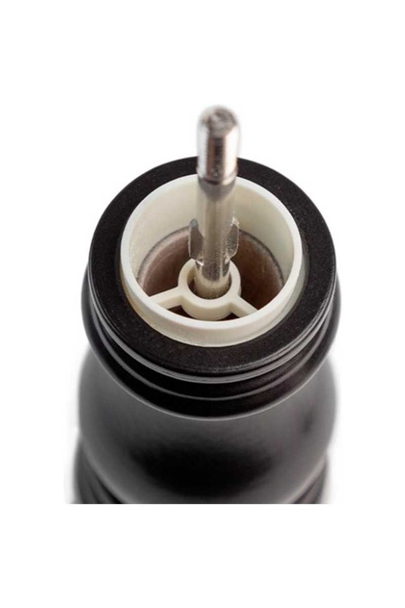 Peugeot Paris U'Select 22cm Pepper Mill Satin Black wood