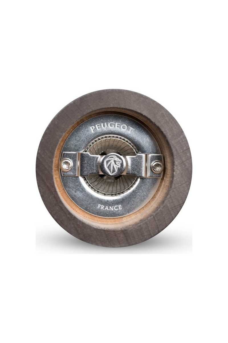 Peugeot Paris U'Select 22cm Pepper Mill Satin Black wood