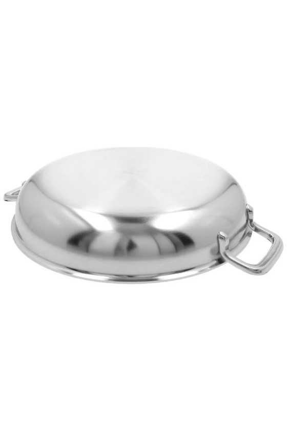 Frying Pan With 2 Handles - Demeyere Multifunction 28 Cm