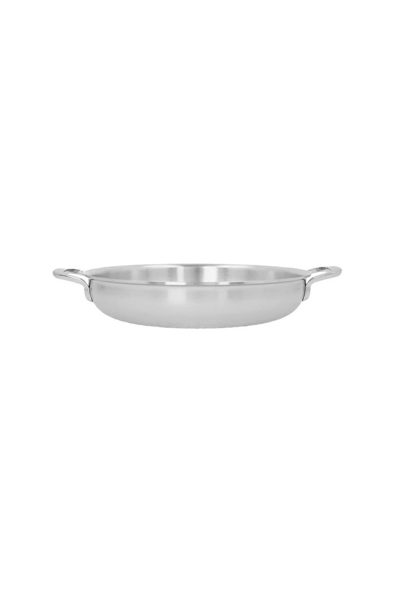 Frying Pan With 2 Handles - Demeyere Multifunction 28 Cm