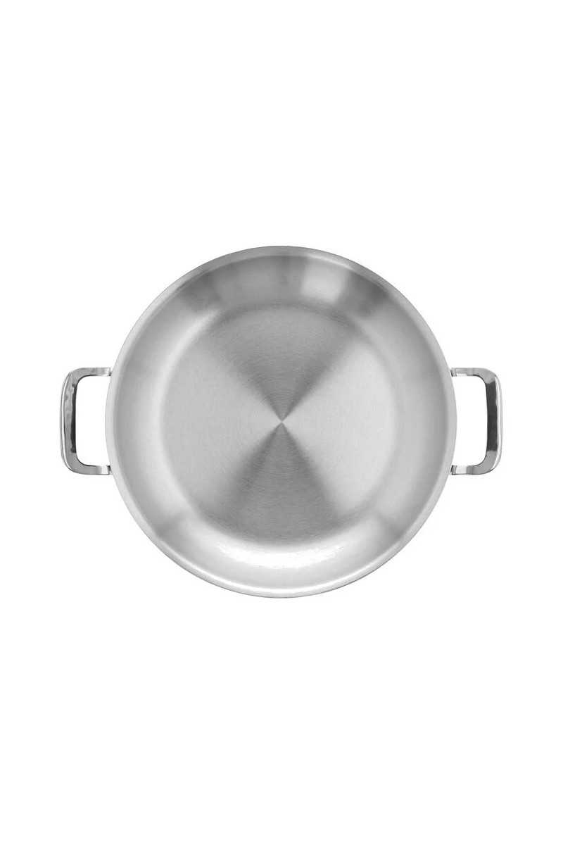 Frying Pan With 2 Handles - Demeyere Multifunction 28 Cm