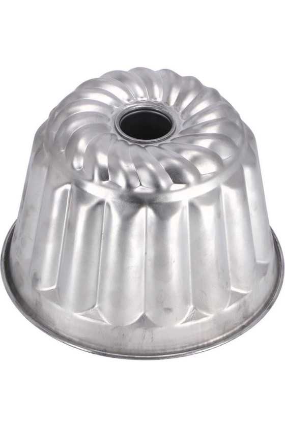 Original poffert tin 2 liters