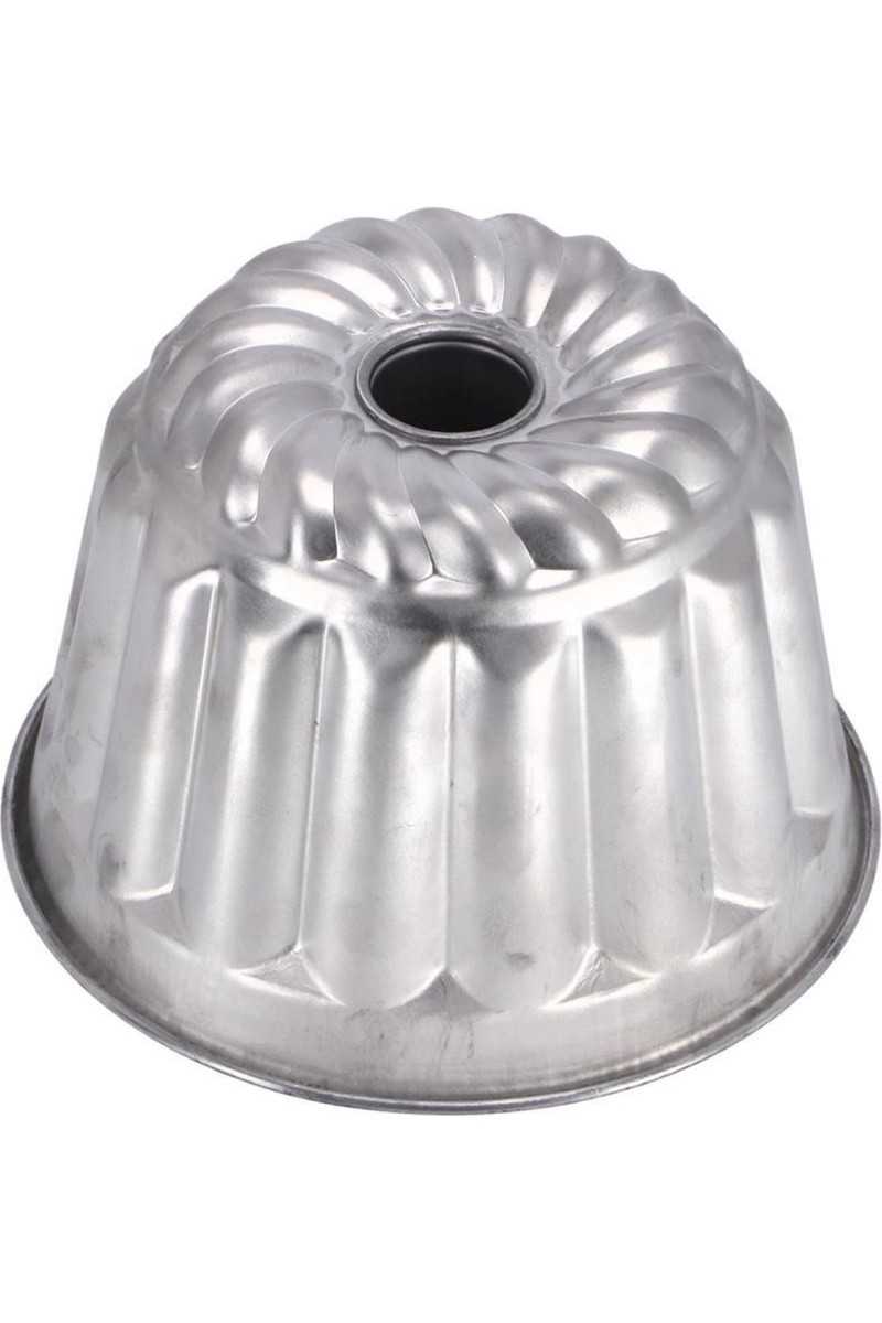 Original poffert tin 2 liters