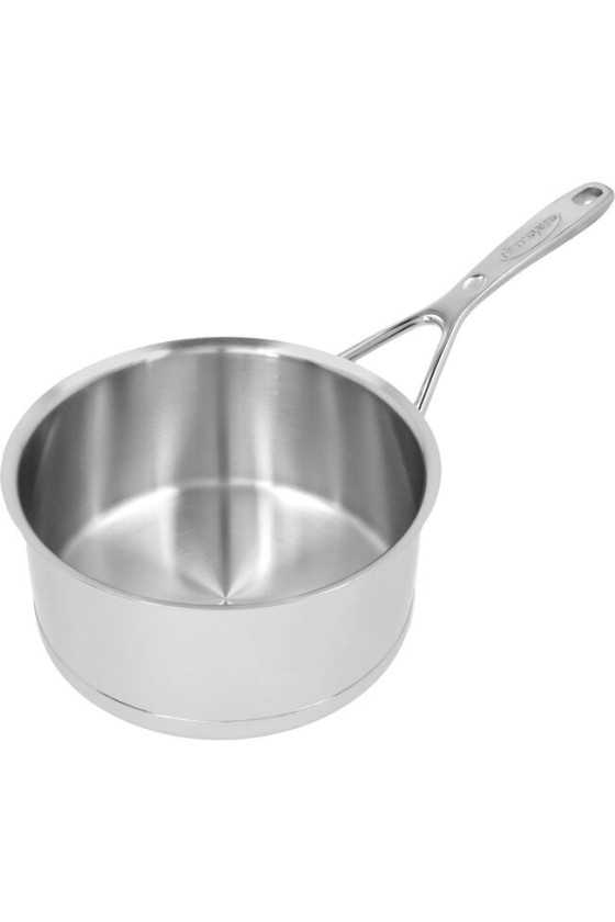 Demeyere Silver 7 saucepan 18cm