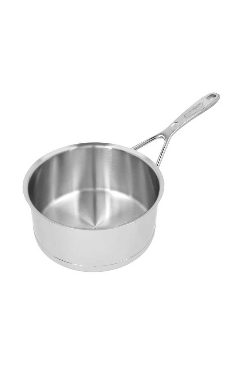 Demeyere Silver 7 steelpan 18cm