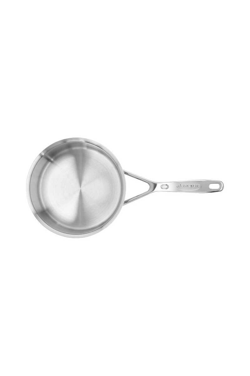Demeyere Silver 7 steelpan 18cm