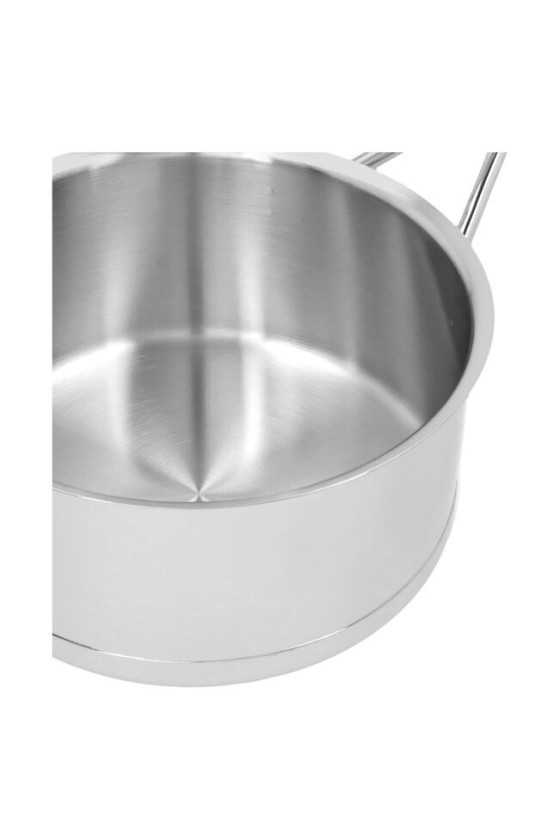 Demeyere Silver 7 saucepan 18cm