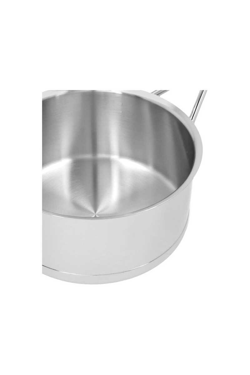 Demeyere Silver 7 saucepan 18cm