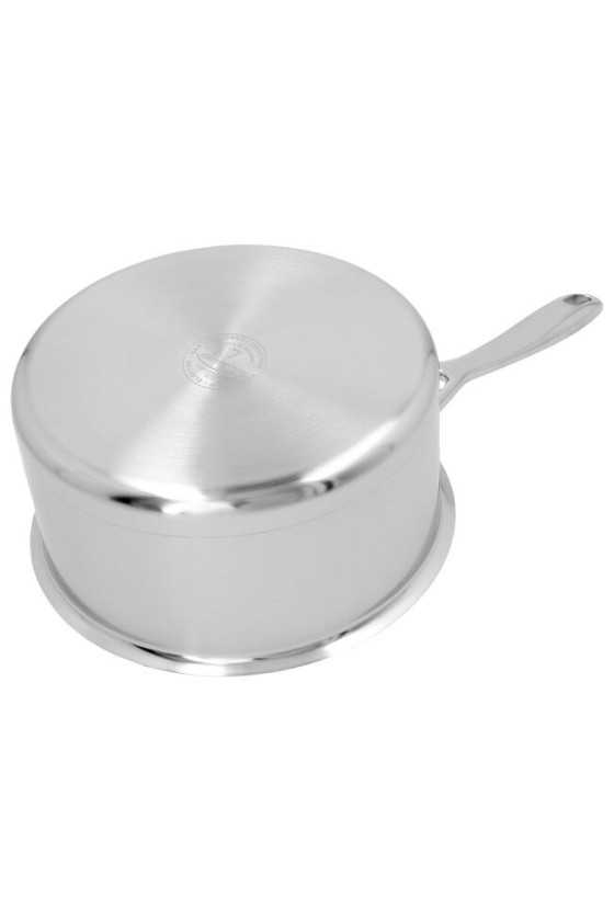Demeyere Silver 7 saucepan 18cm