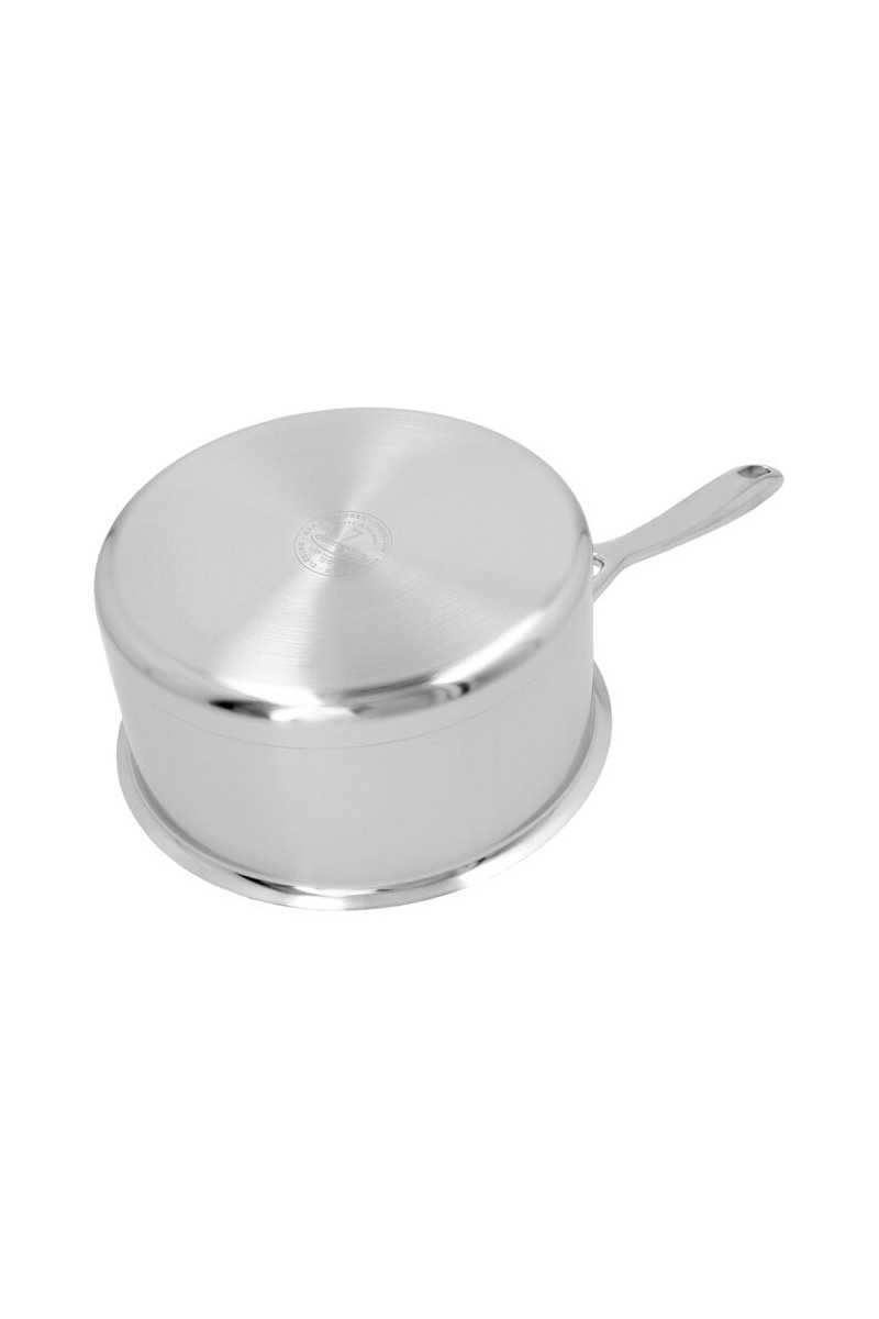 Demeyere Silver 7 saucepan 18cm