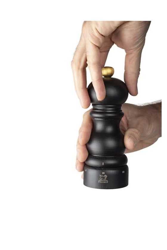 Peugeot Paris u'Select 15cm Peppermill Chocolate,