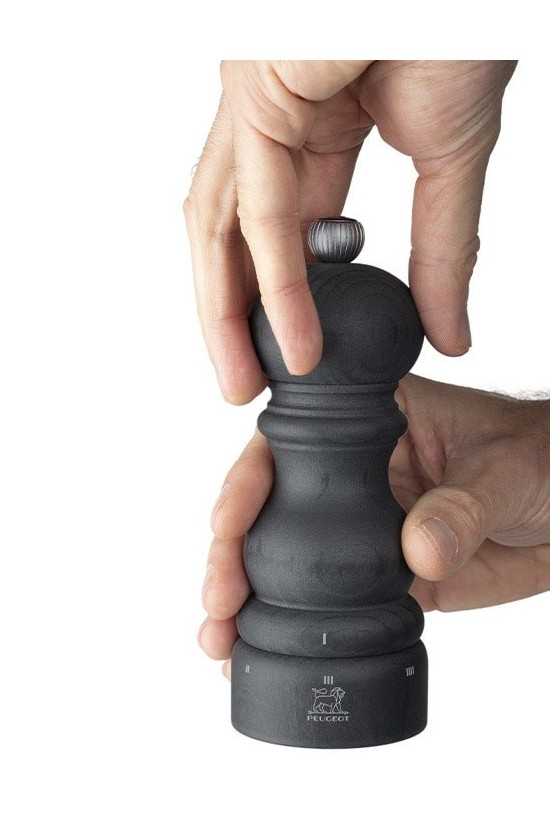 Peugeot Paris u'Select 15cm Peppermill Graphite