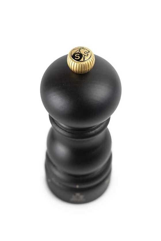 Peugeot Paris u'Select 15cm Zoutmolen Chocoladekleurig