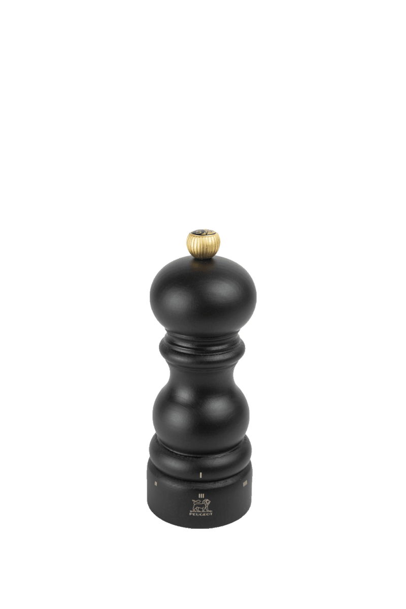 Peugeot Paris u'Select 15cm Saltmill Chocolate