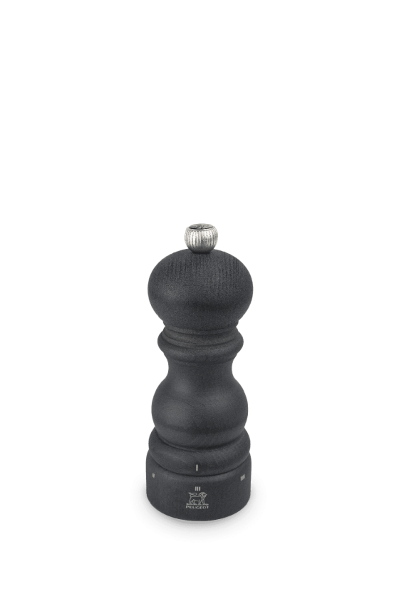 Peugeot Paris u'Select 15cm Saltmill Graphite